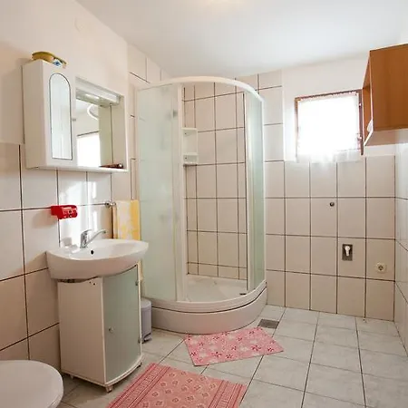 Apartmán Fiamengo