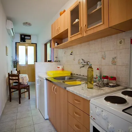 Fiamengo Apartmán