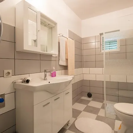 Fiamengo Apartmán Komiža