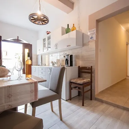 Fiamengo Apartmán