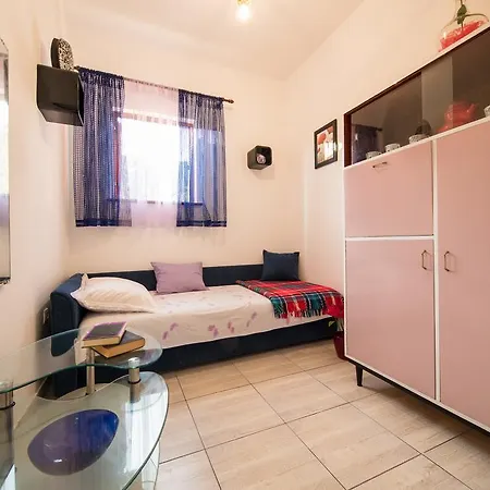 Apartmán Fiamengo *