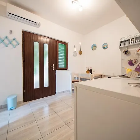 Fiamengo Apartmán Komiža