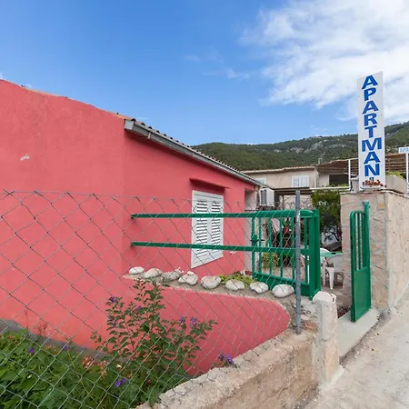 Apartmán Fiamengo