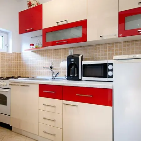 Apartmán Fiamengo Komiža