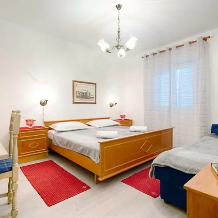 Fiamengo Apartmán *