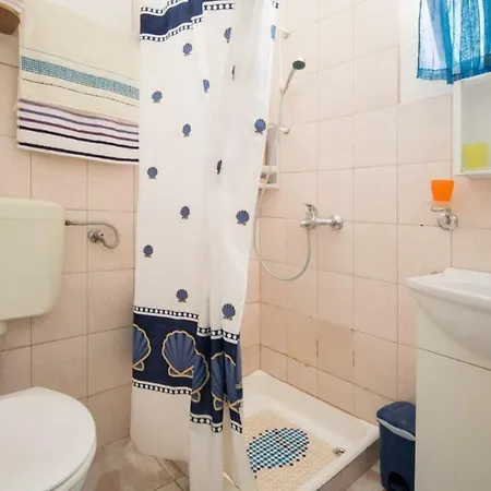 Fiamengo Apartmán Komiža