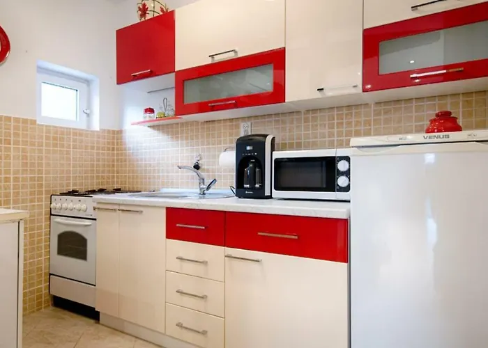Apartmán Fiamengo Komiža